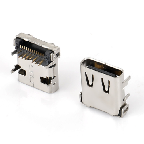 TYPE-C 24P QCHT-ShouHan